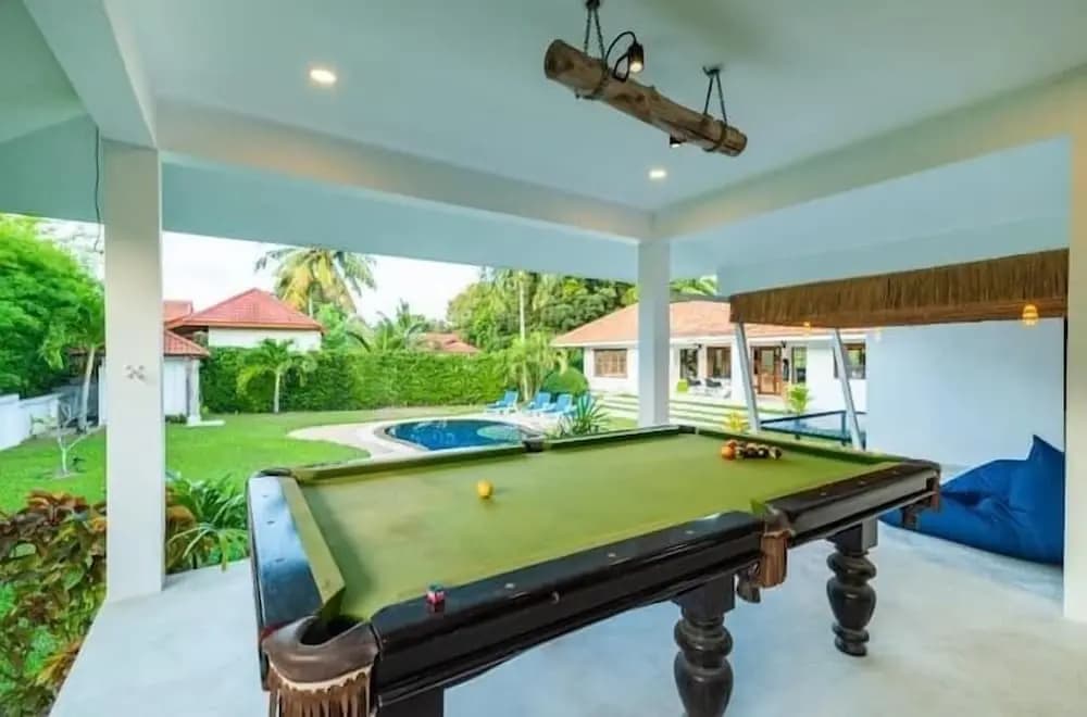Dreamland Residence - photo 20