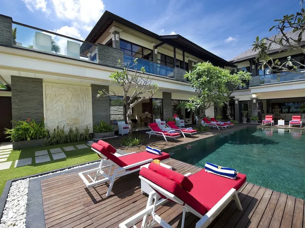 Villa LeGa - photo 10