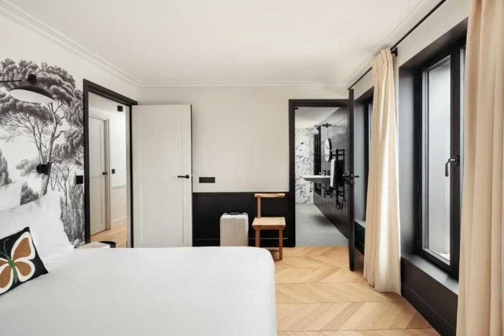 My Maison In Paris - Invalides - photo 4
