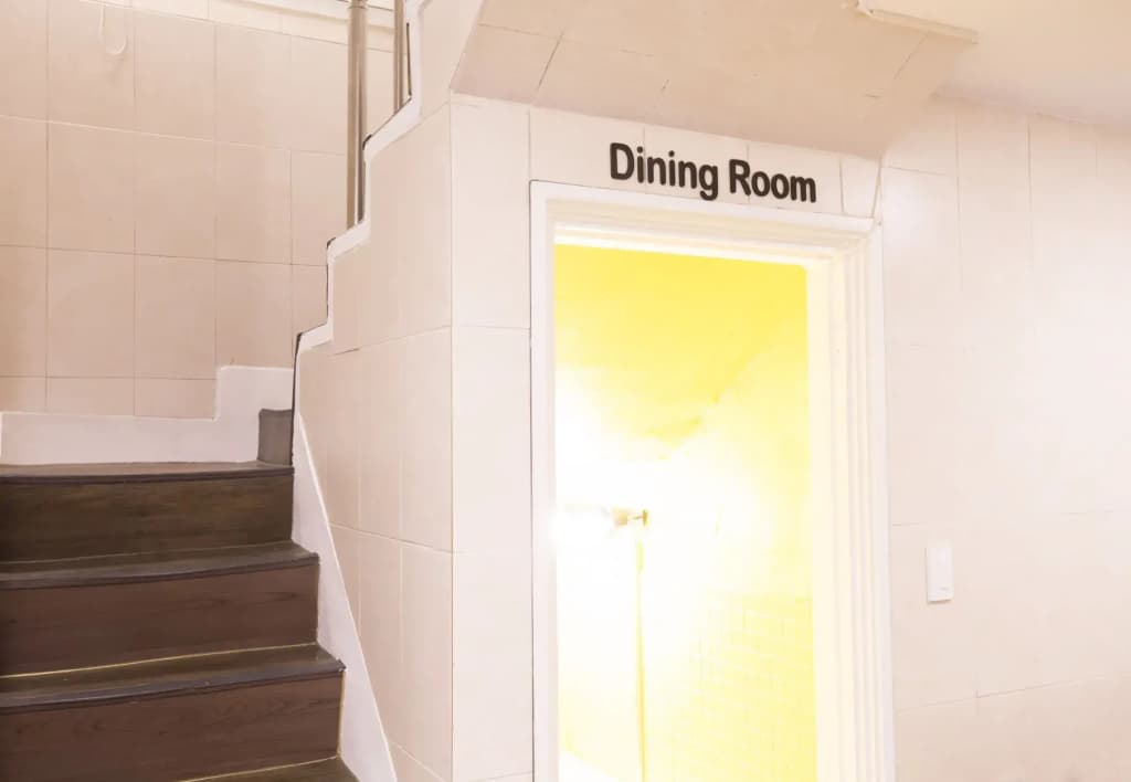 Seoul Dalbit DDP guesthouse - photo 13