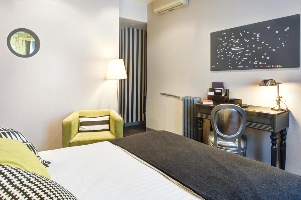 ZE Hotel - photo 37