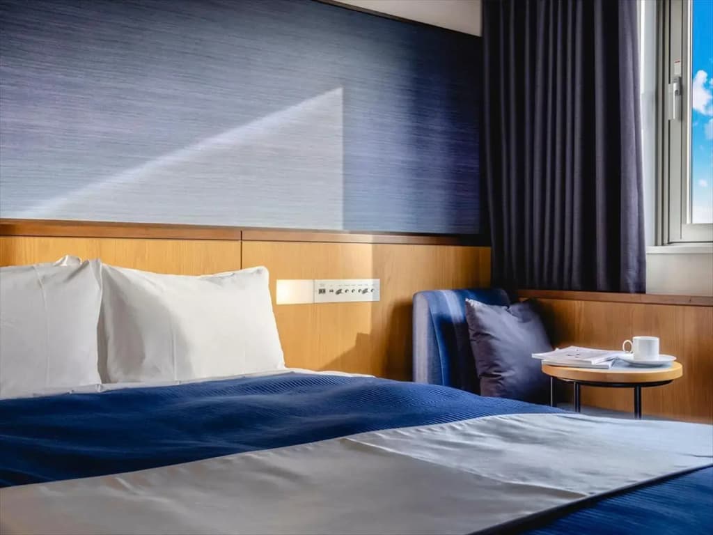 HOTEL GRACERY Osaka Namba - photo 28