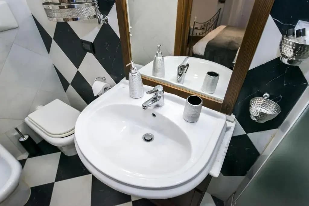 Vicolo dell'Aquila- Residenze Romanae - photo 8