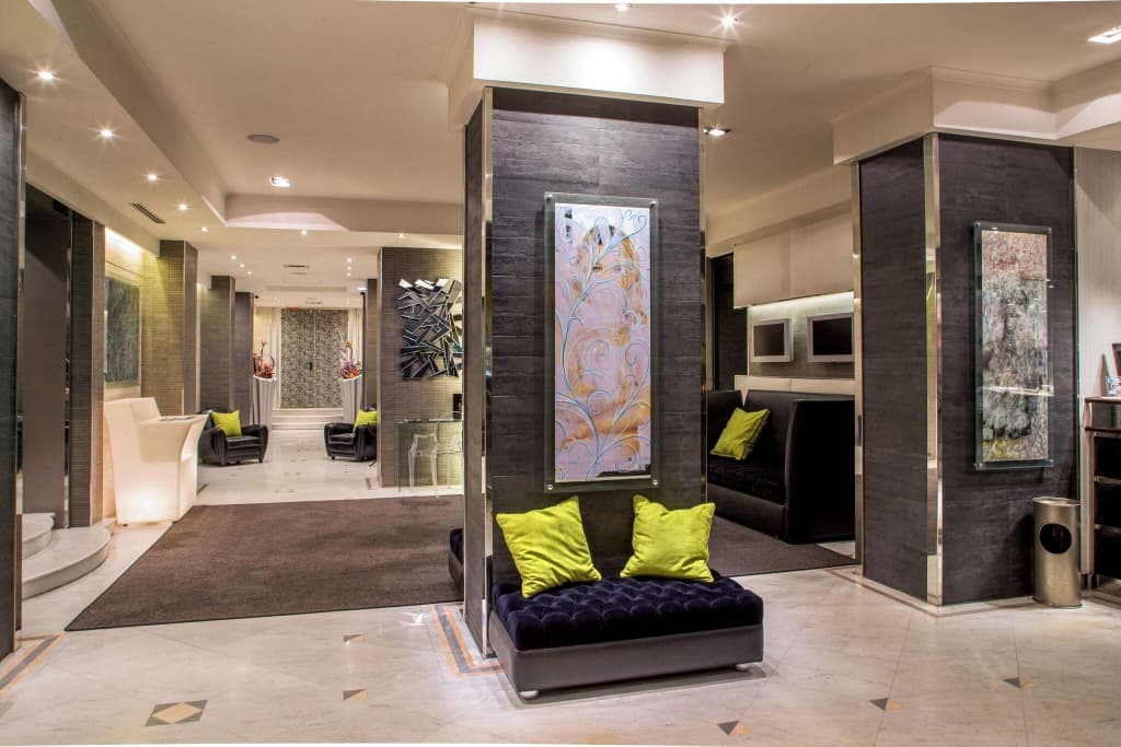 Hotel Ariston - photo 2
