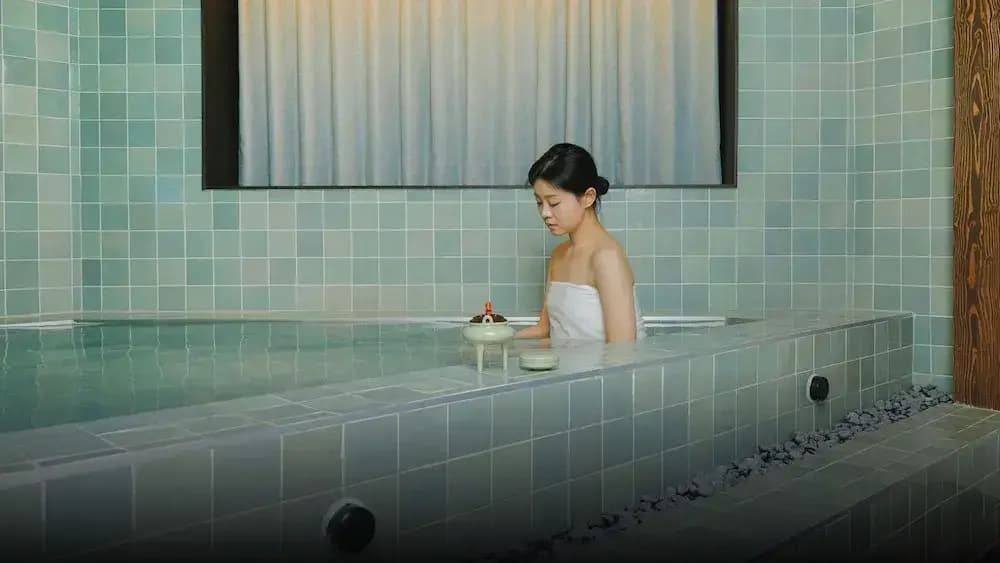 Stay Passport Sindang Ryokan - photo 46