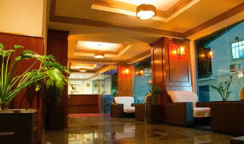 Relax Inn - photo 14