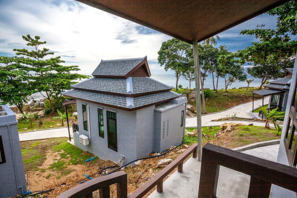 Lanta Corner Resort - photo 19