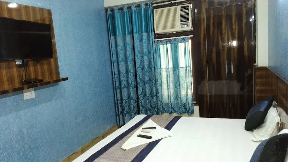 Hotel Jhanvi Palace - photo 2