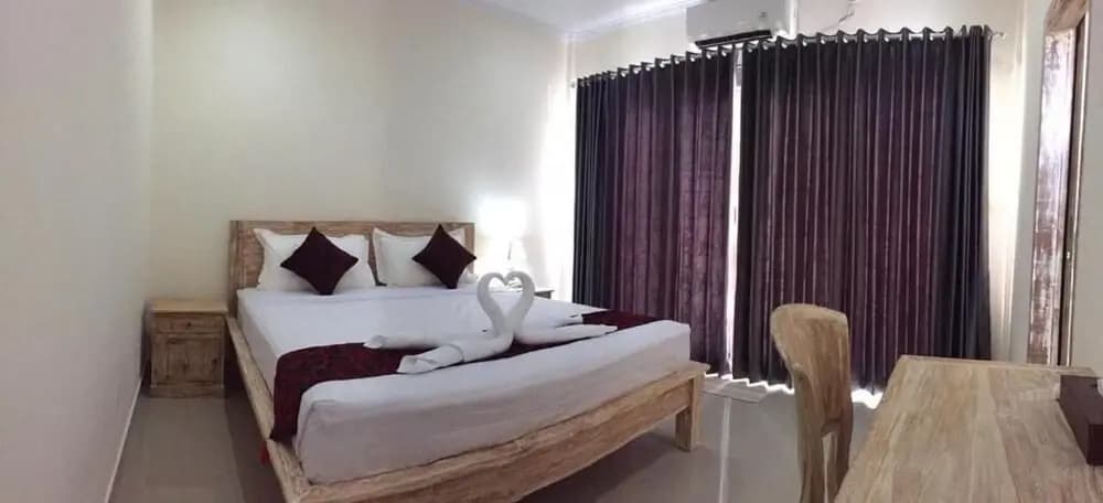 Laksmi Guest House - photo 4
