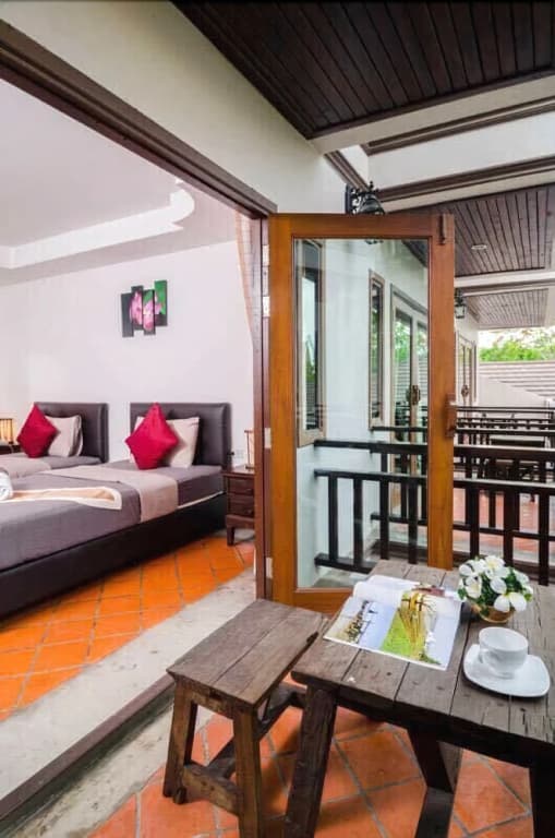 The Tara Residence Pattaya - photo 6
