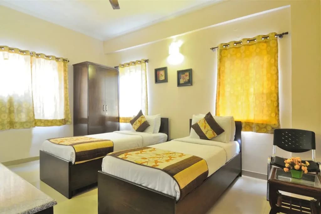 Hotel Persona International - photo 5