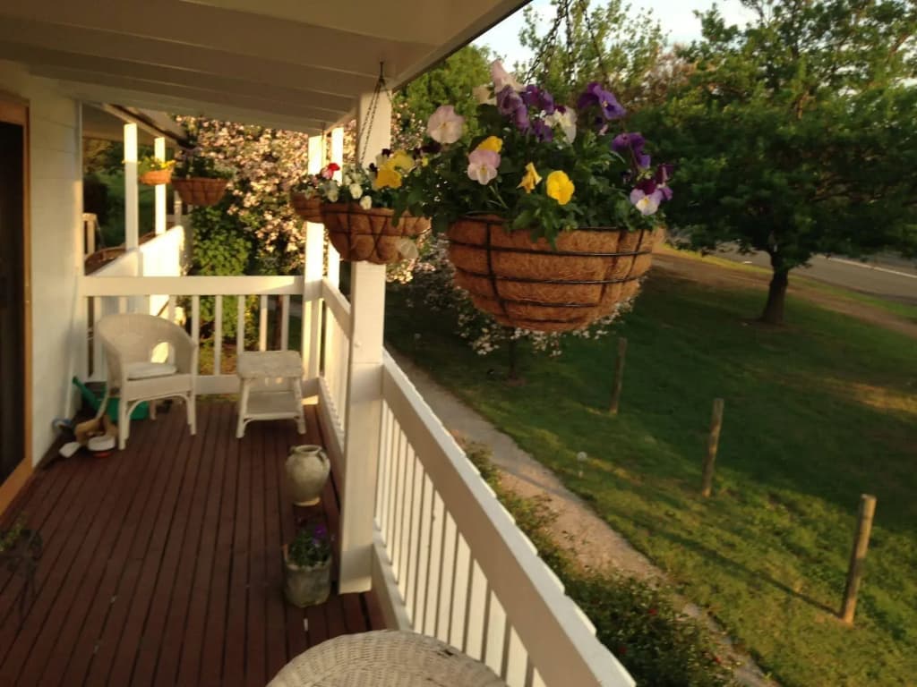 Yarraglen BnB - photo 2