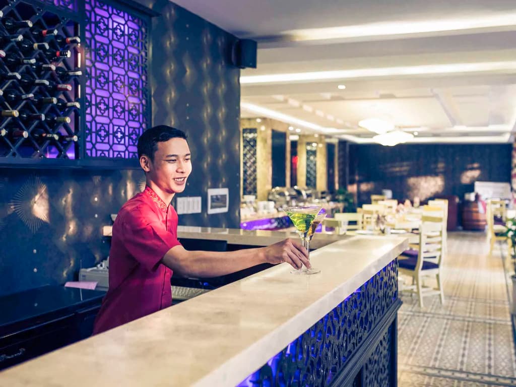 Mercure Hoi An - photo 18