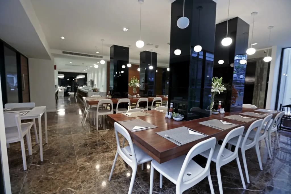 S33 Compact Hotel - photo 49