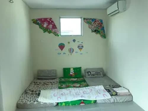 D’Resort Home Stay - photo 3
