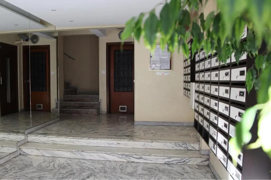Stylish 2 Room Flat 60 meters to the beach - photo 1