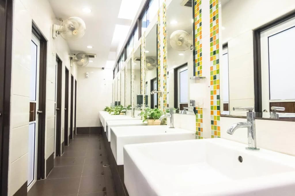 Sunflower Hotel Melaka - photo 10