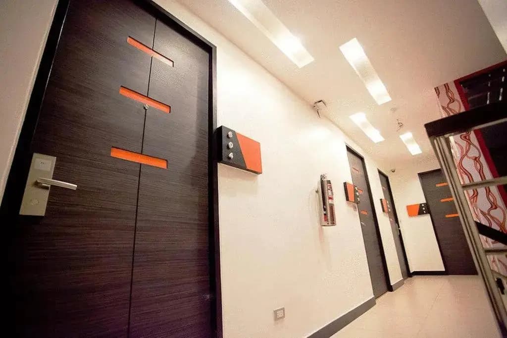 Studio Sukhumvit 11 by iCheck inn - photo 12