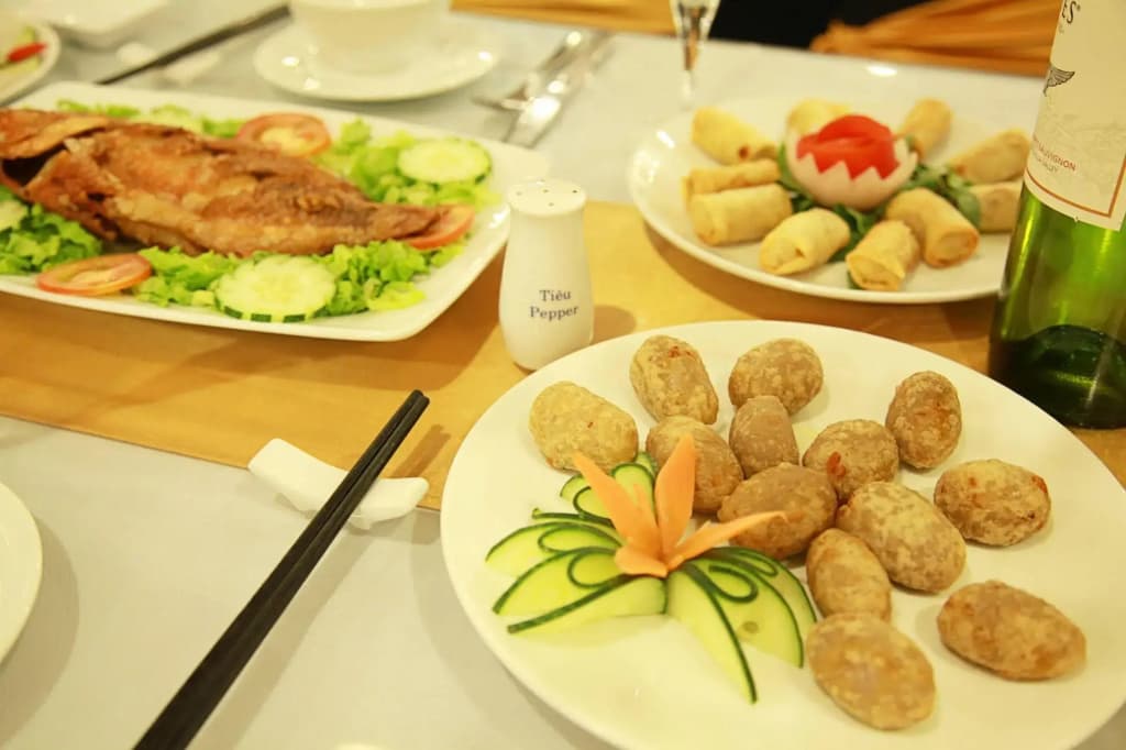Jay Grand Hotel - photo 12
