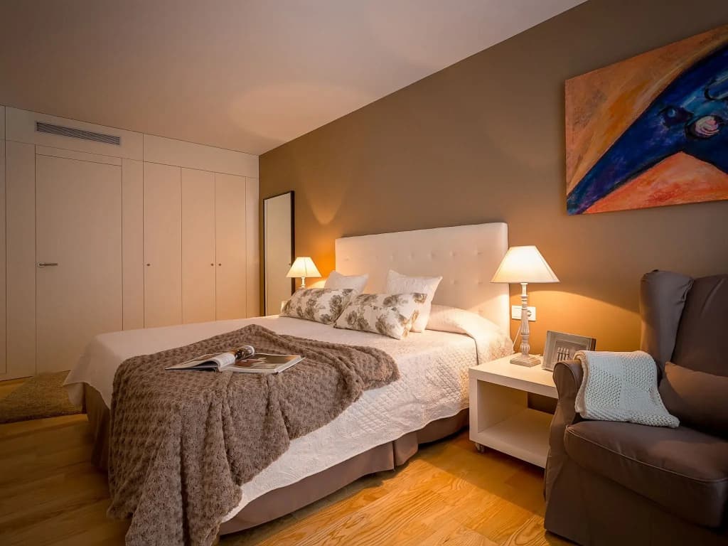 UD Rambla Suites & Pool 41 (1BR) Suite - photo 3