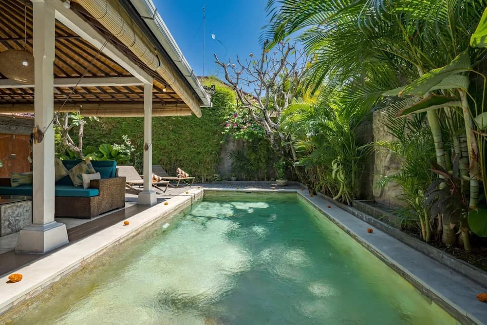 Villa Shanti - photo 33
