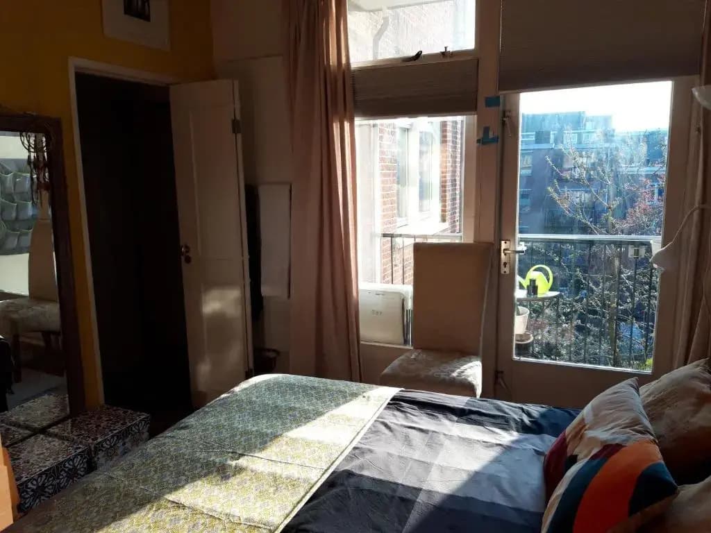 Homey Budget Bedroom - main photo