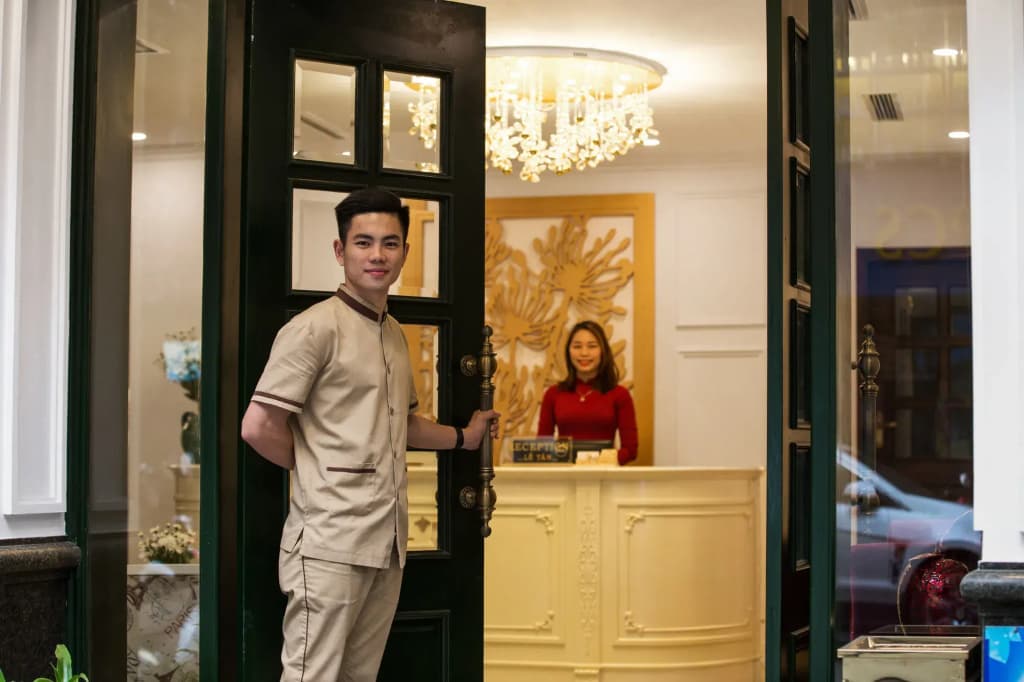 Maro Hotel - photo 25