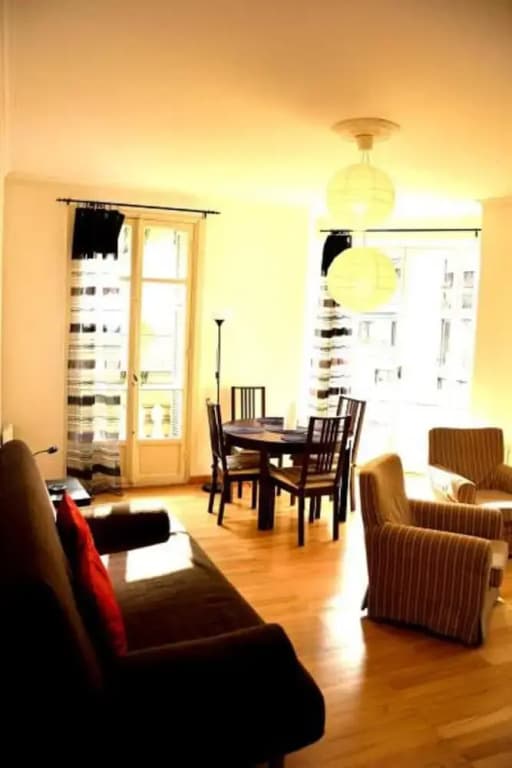 Appartement Unik - photo 11