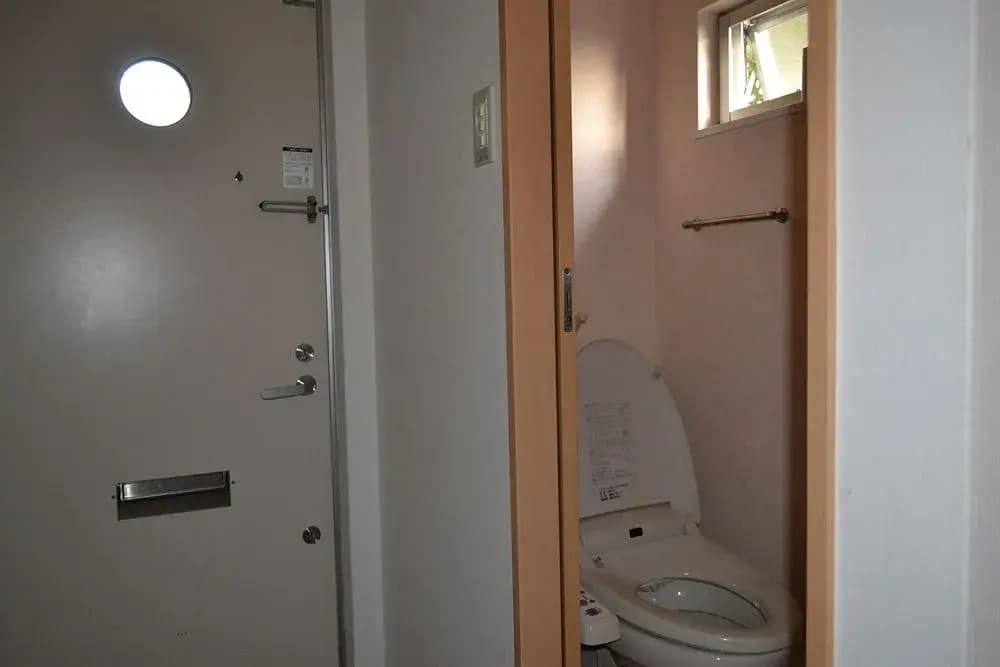 Guest House Hennka Kyoto - photo 9