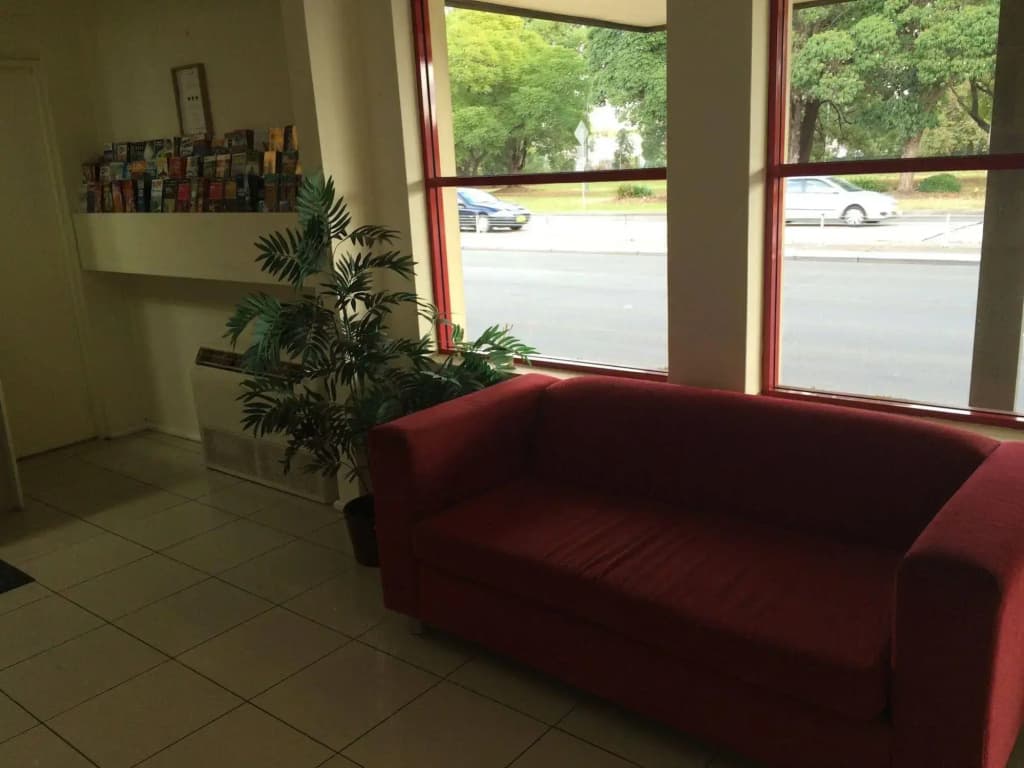 Liberty Plains Motor Inn - photo 7