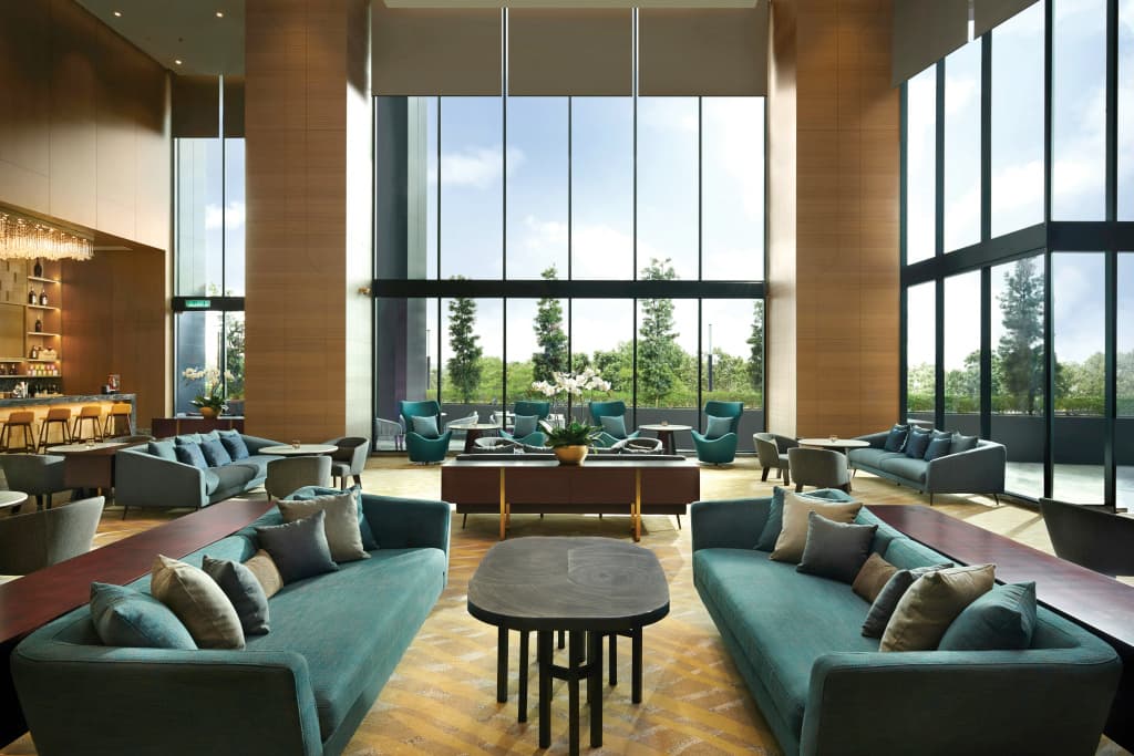 DoubleTree by Hilton Shah Alam i-City - photo 32