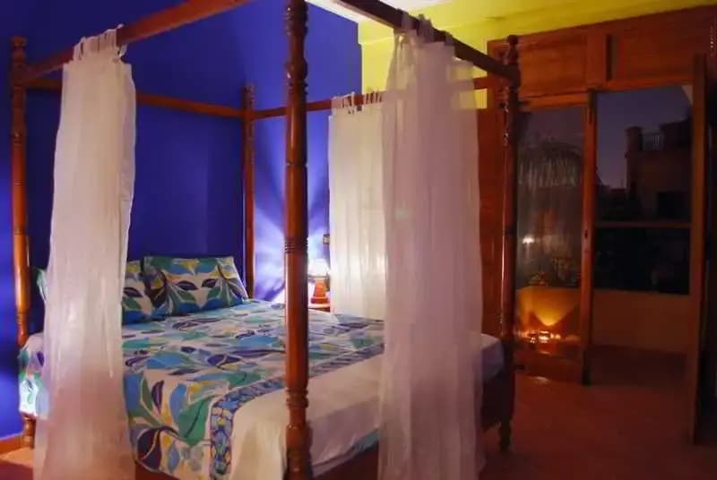 Villa Latifa - photo 5