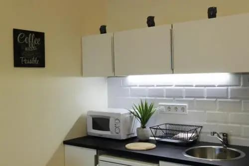 Concept Apartments - photo 12