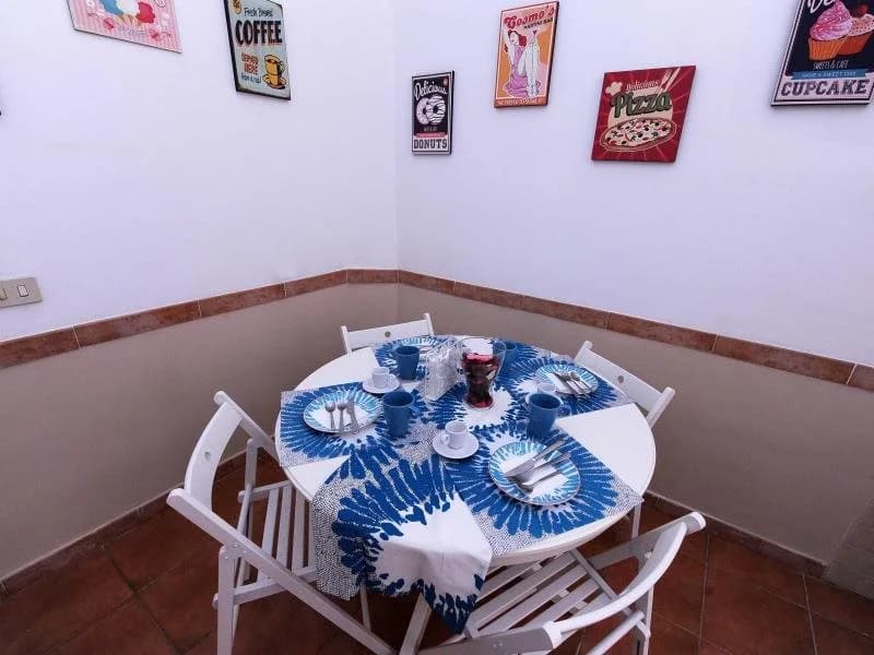 La Grotta di Tiberio B&B - photo 12