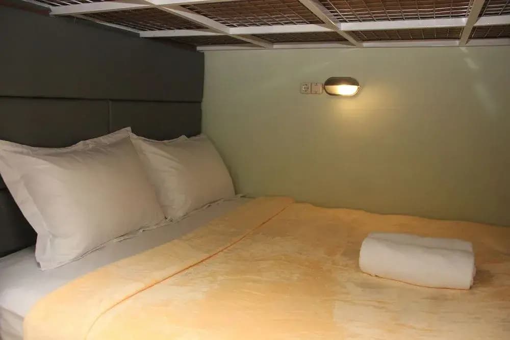 ALA Hostel - photo 6