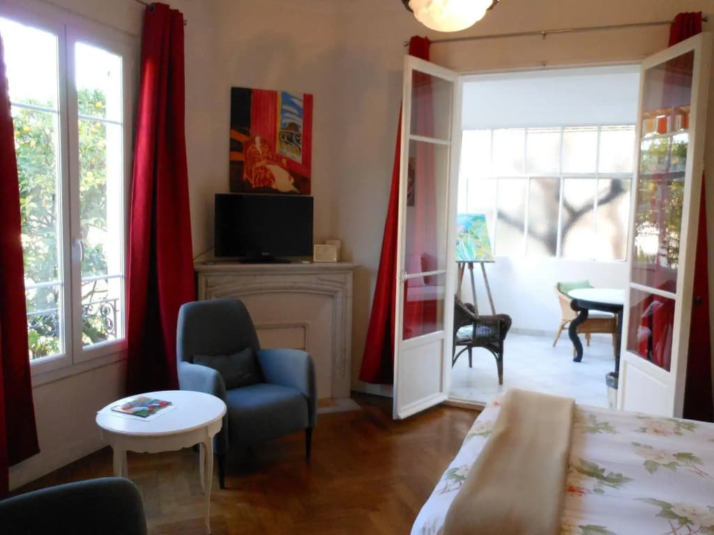 Villa Les Cygnes - photo 6