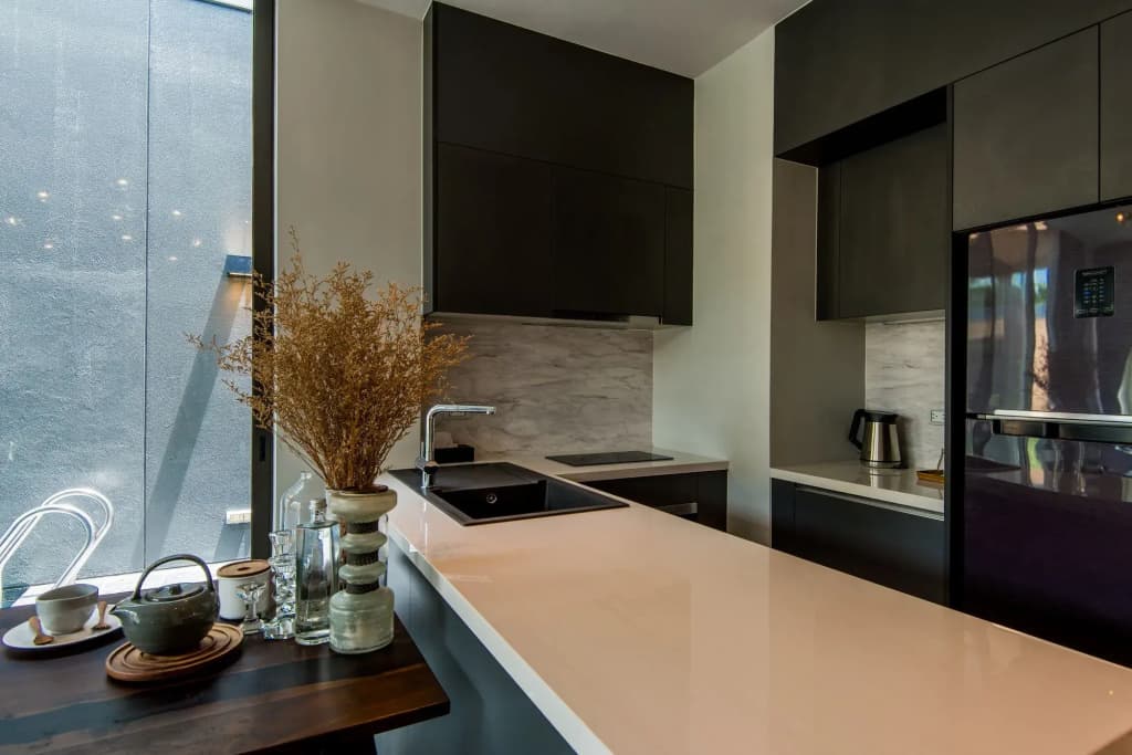 Glam Habitat Hotel - photo 32