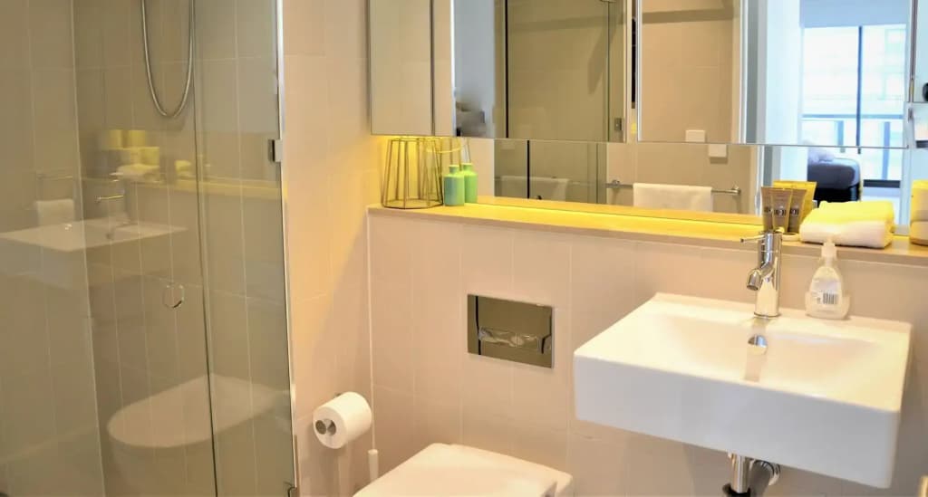 Orange Stay Apartments - photo 9