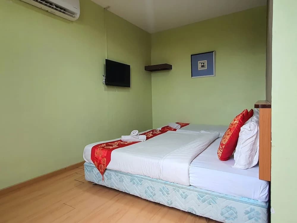 Hotel O Melody 88 Inn - photo 5