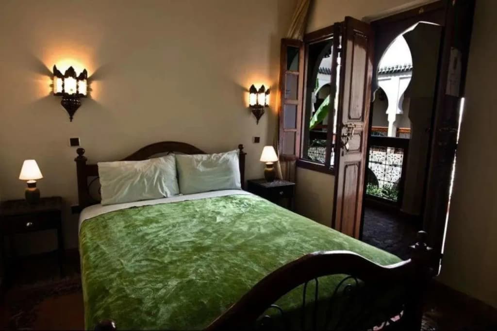 Riad Tidar by Phoenix - photo 1