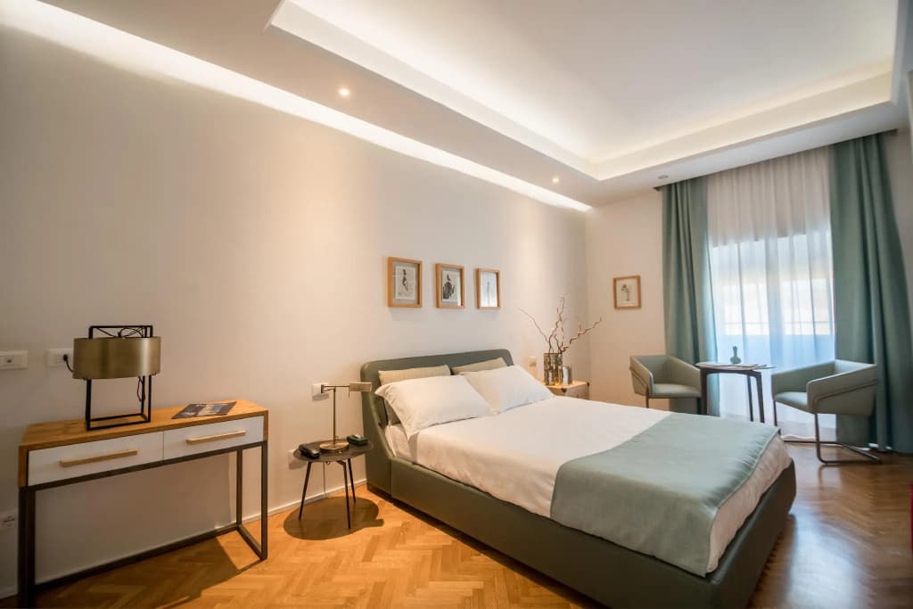 Relais Luce Florence - photo 19