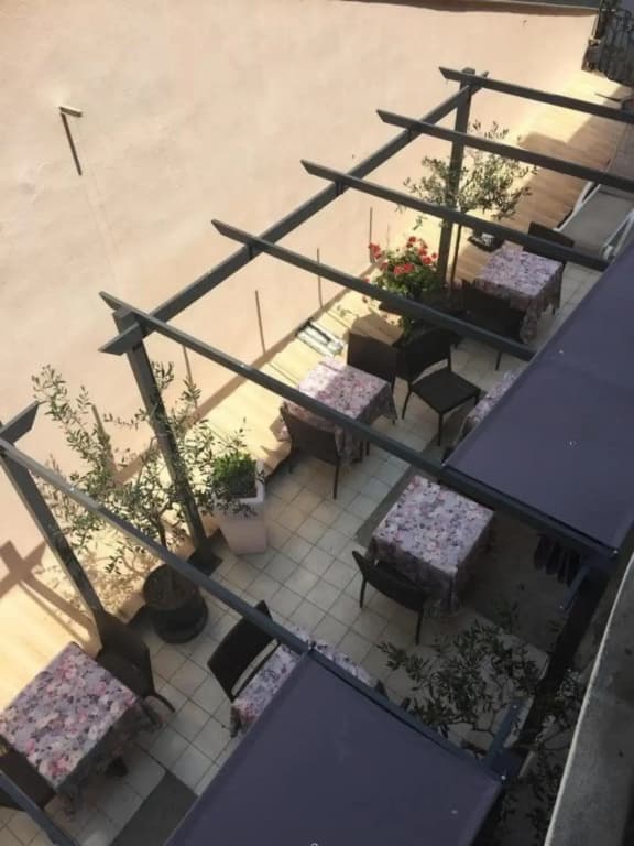 Hôtel Lépante - photo 13