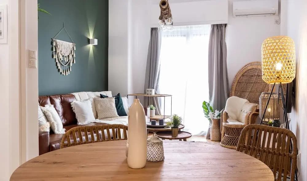 The Ornament flat in Petralona - photo 32