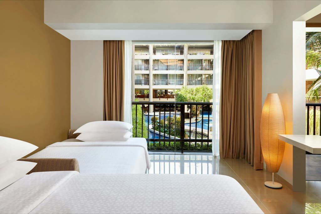 Four Points By Sheraton Bali, Kuta - photo 8