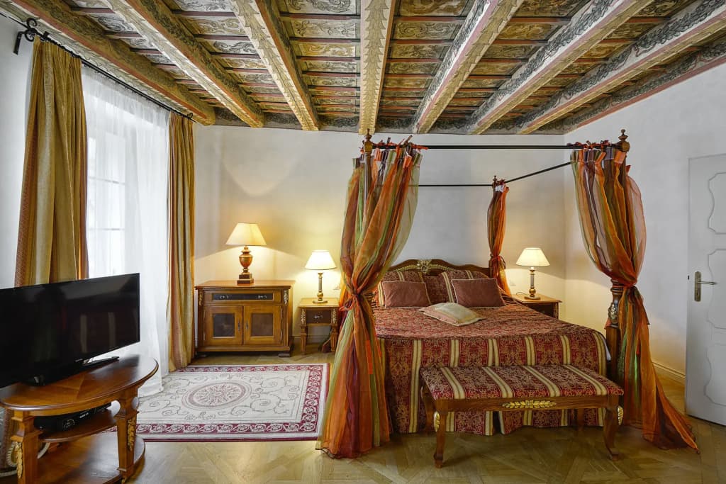 Residence Bijou de Prague - photo 5