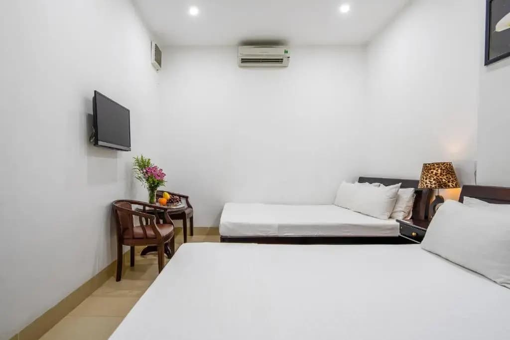 Lotus Rock Hotel - photo 5