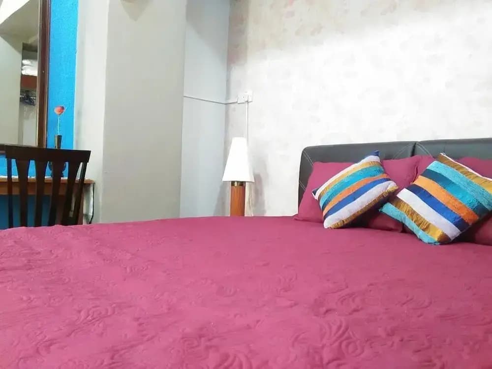 Adaa Villa Sanggar Idaman - photo 4