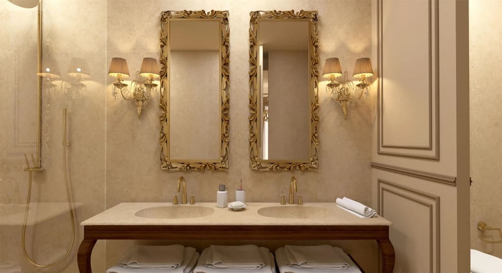 Hotel Savoia e Jolanda, WorldHotels Elite - photo 32