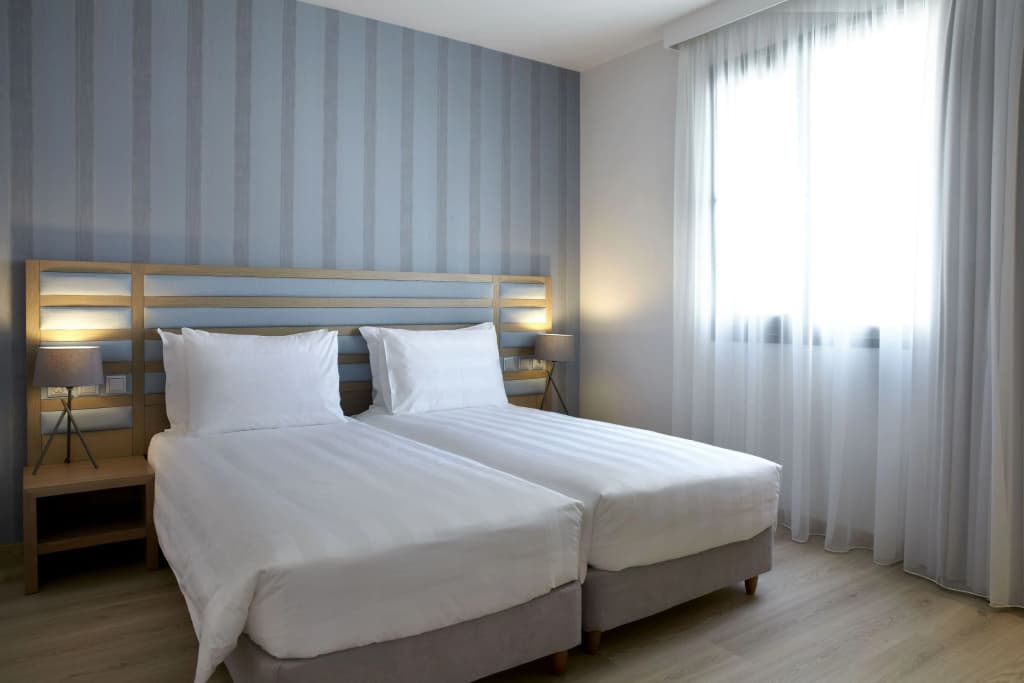 Athens Tiare Hotel - photo 3
