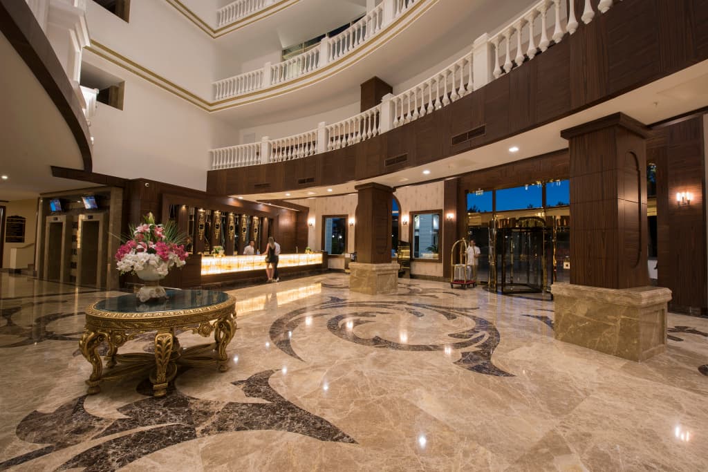 Oz Hotels SUI - All Inclusive - photo 29